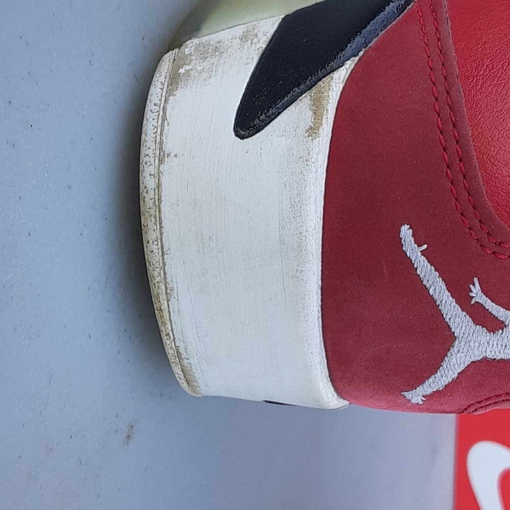 Shoes - Picture 6 of 10